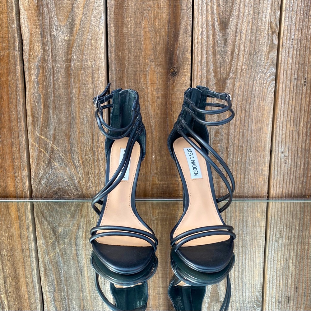 Sexy Steve Madden Heels